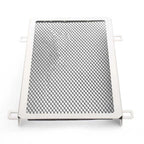 Radiator Guard Grill Black Cover for Kawasaki Ninja 250R/300R (2013-2015)