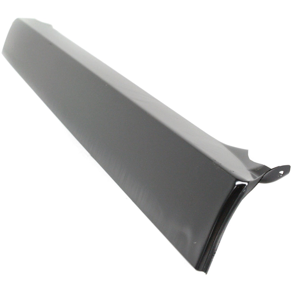 Front Driver Side Rocker Panel for Chevrolet C1500 K1500 (1988–1998)