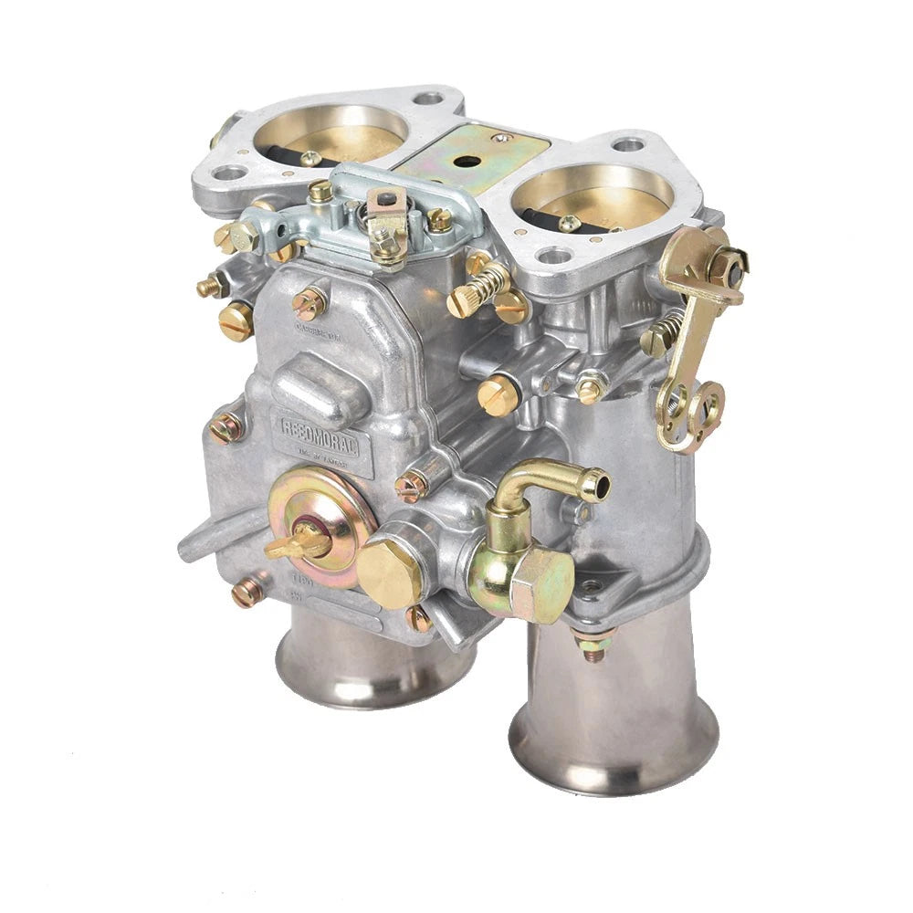 45mm Choke for L28 Engine (DCOE Carburetor)