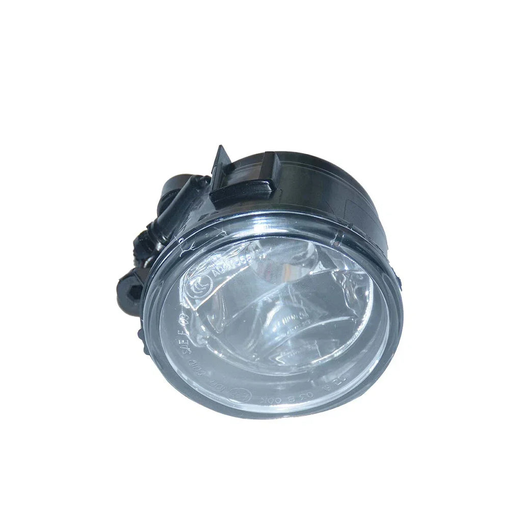 Right Front Bumper Driving Fog Light Lamp Clear Lens for BMW X1 F49 (2016-2019)