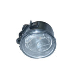 Right Front Bumper Driving Fog Light Lamp Clear Lens for BMW X1 F49 (2016-2019)