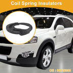 Lower Coil Spring Insulator No.96626388 for Chevrolet Captiva (2007–2010) Rubber