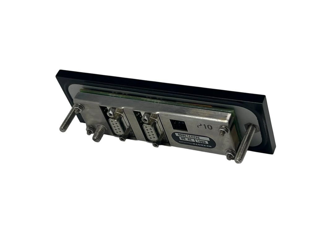 Driver Interface for Aventics 3622313000 (OEM)