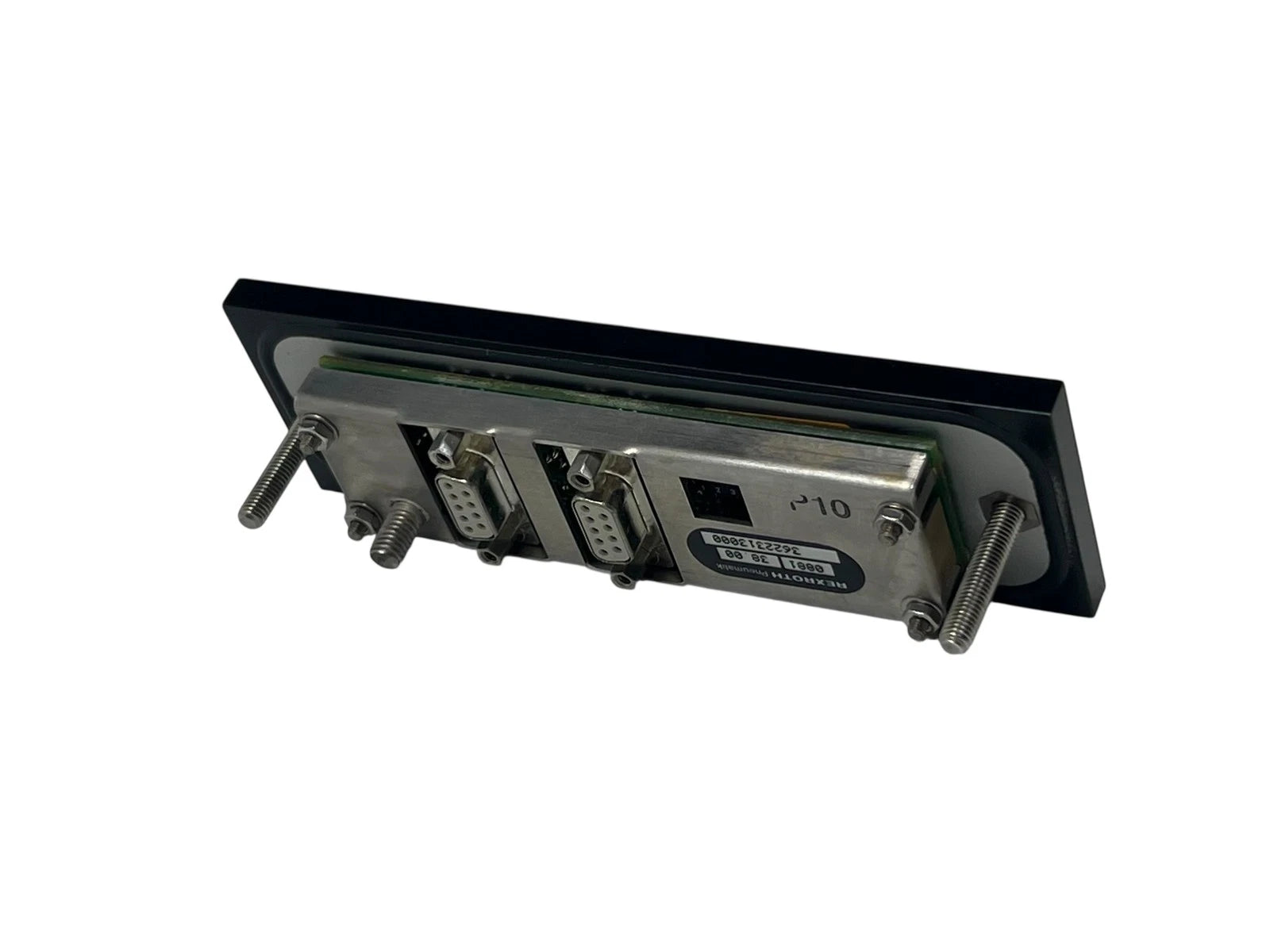 Driver Interface for Aventics 3622313000 (OEM)