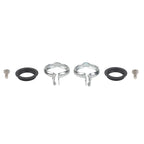 Exchanger Connection Repair Kit for A3 A4 Q3 RS3 RS4