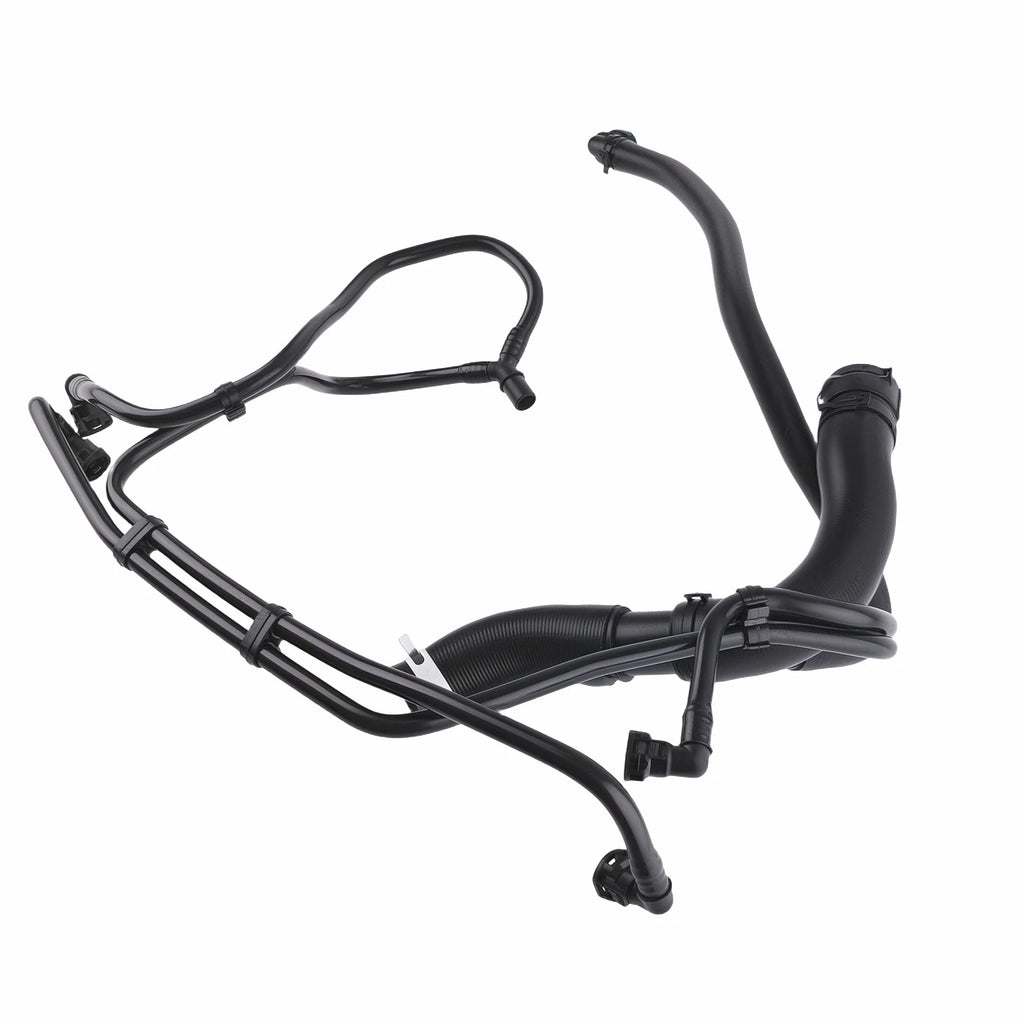 Upper Supercharger Coolant Hose for Land Rover Discovery (2017–2020)