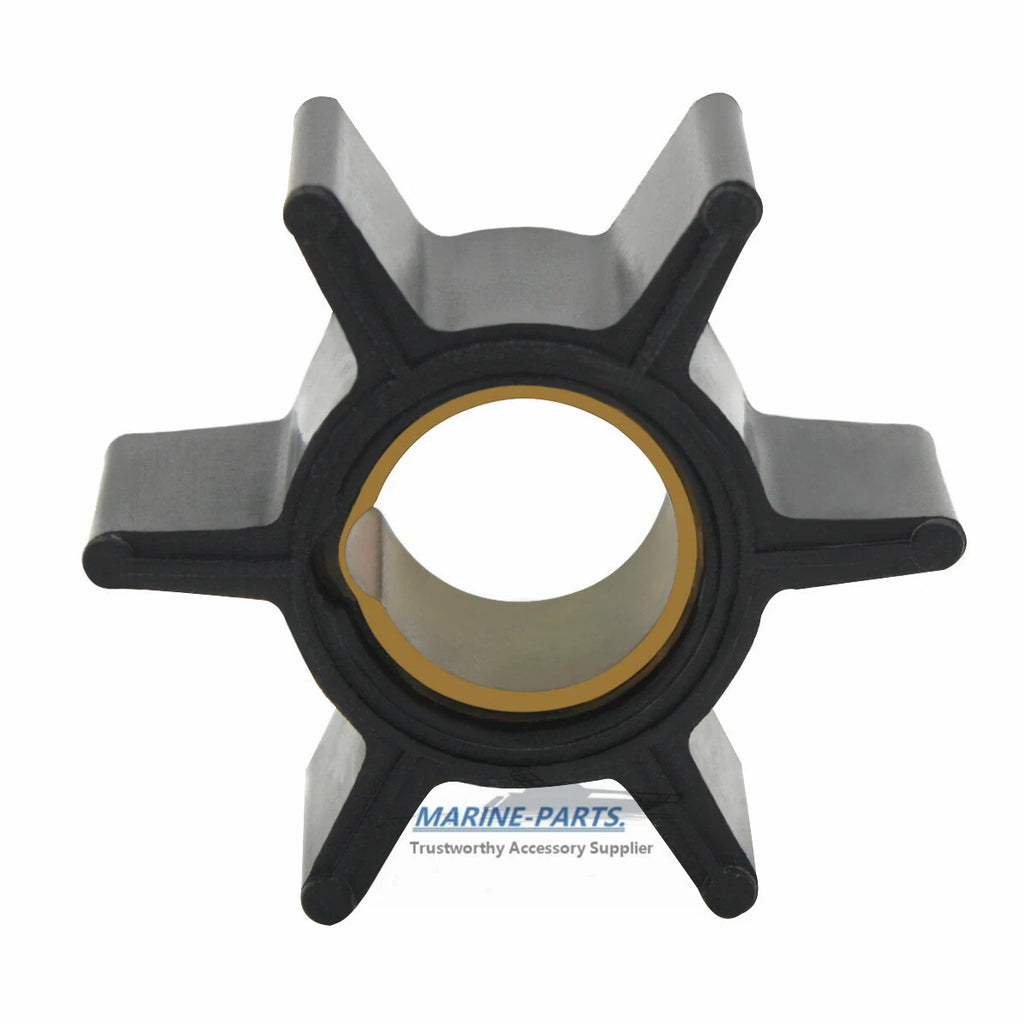 Water Pump Impeller 47-89980 for Mercury 3.5HP 3.6HP 4HP (1990–2023)