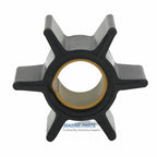 Water Pump Impeller 47-89980 for Mercury 3.5HP 3.6HP 4HP (1990–2023)
