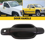 Front Outer Door Handle Passenger Right for Canyon Colorado (2015–2022)