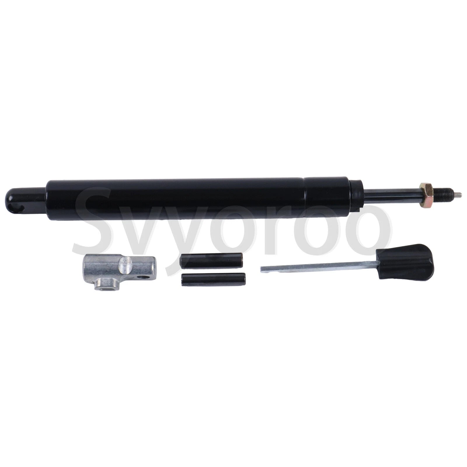 Gas Spring with Limit Block 1562505 for Hyster Forklift