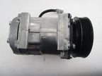 A/C Compressor with Clutch Replacement for Volkswagen Golf (1999-2006)
