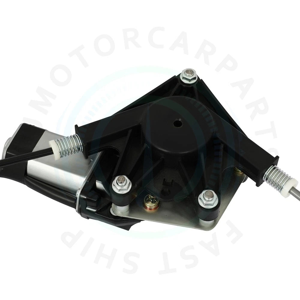 Power Window Regulator with Motor for Jeep Wrangler (2007–2017)