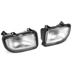 Fog Light Kit for Toyota MR2 (1991–1995)