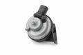 OEM Horn for BMW 535i GT, 550i GT xDrive, M5 (2010–2017) 61337279782