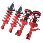 Complete Strut & Shock Assembly for Honda CR-V (2002-2006)
