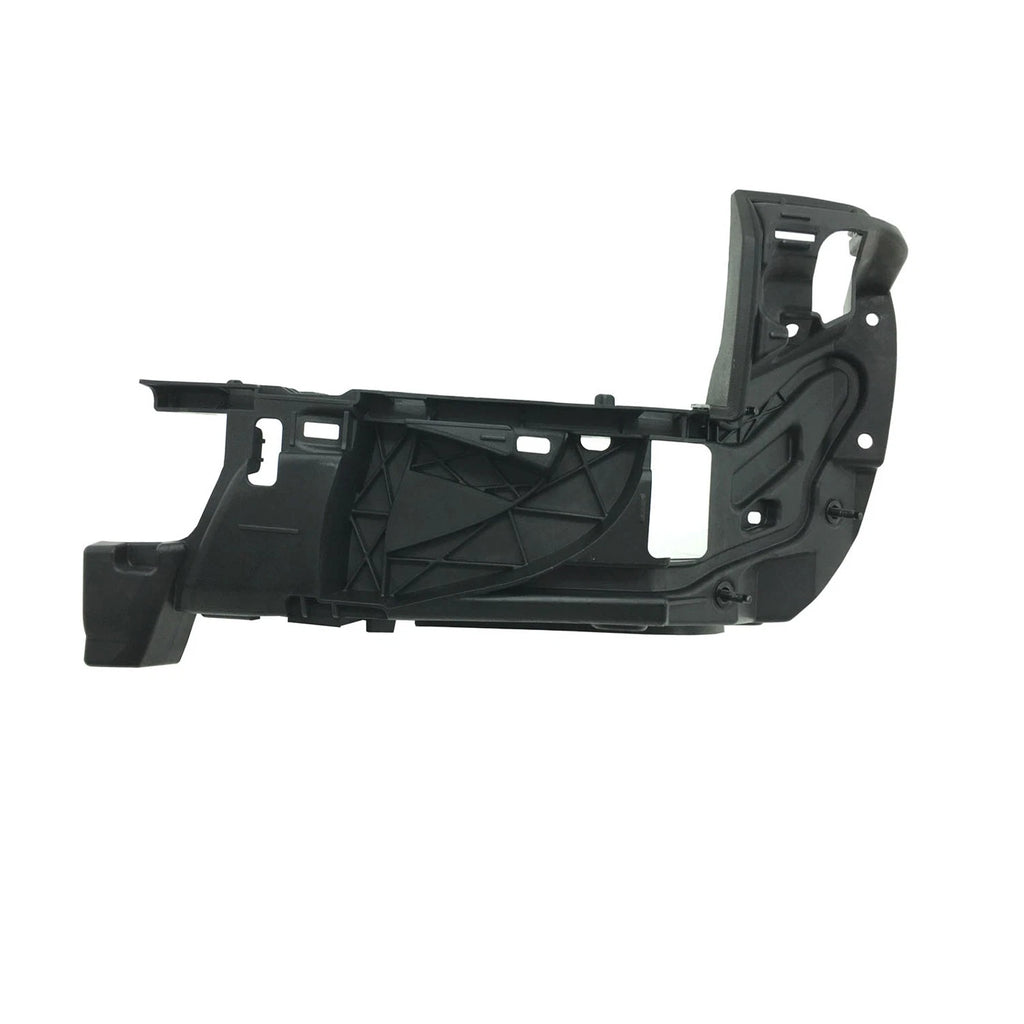 Outer Bumper Extension Rear Passenger Side Replacement for Toyota Hiace (2012–2020)