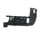 Outer Bumper Extension Rear Passenger Side Replacement for Toyota Hiace (2012–2020)