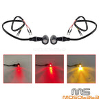 LED Rear Turn Signal Light w/Bracket for Harley Sportster (2004-2023)