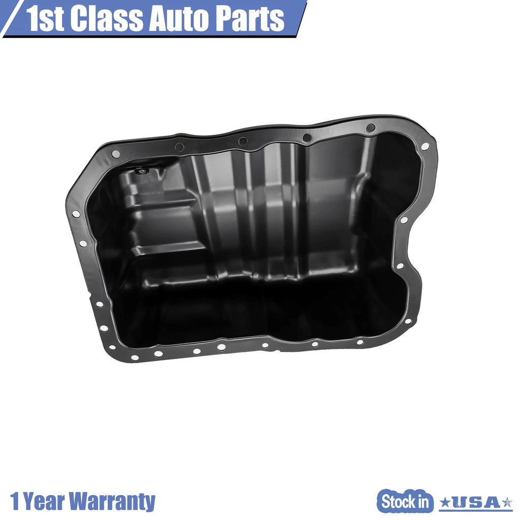 Oil Pan for Mitsubishi Outlander Lancer RVR ASX (2008-2020)
