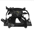 Radiator Cooling Fan Assembly for Subaru Legacy 2.5T (2005–2009)