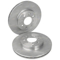Front Brake Disc Rotors for Honda City (2009-2010)