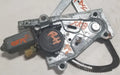 Front Window Regulator with Motor LH for Jaguar XK8 XKR (1997–2006)