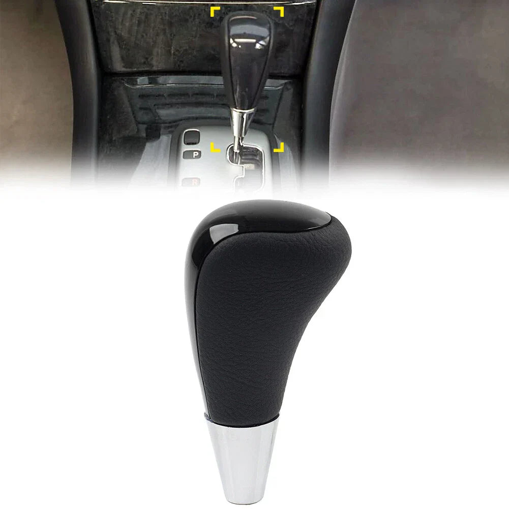 Gear Shift Knob for Toyota Highlander, 4Runner, Avalon, Camry, Corolla, Lexus