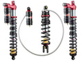 Elka Legacy 3 Suspension Kit for Yamaha Raptor 700 (2006–2023)