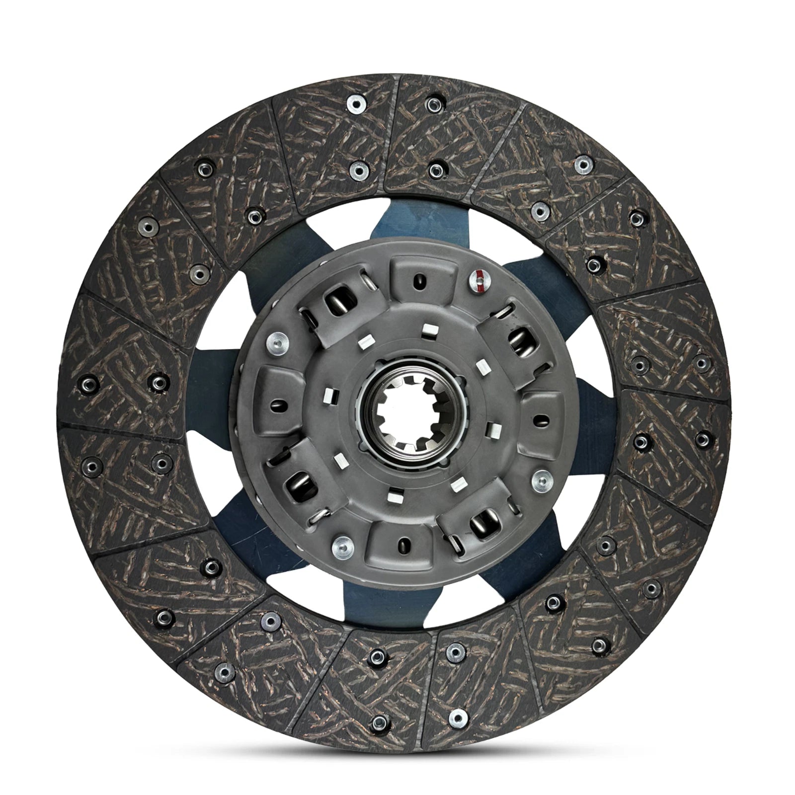 Clutch Kit with Flywheel for Dodge Ram 2500 3500 4500 5500 (2005–2017)