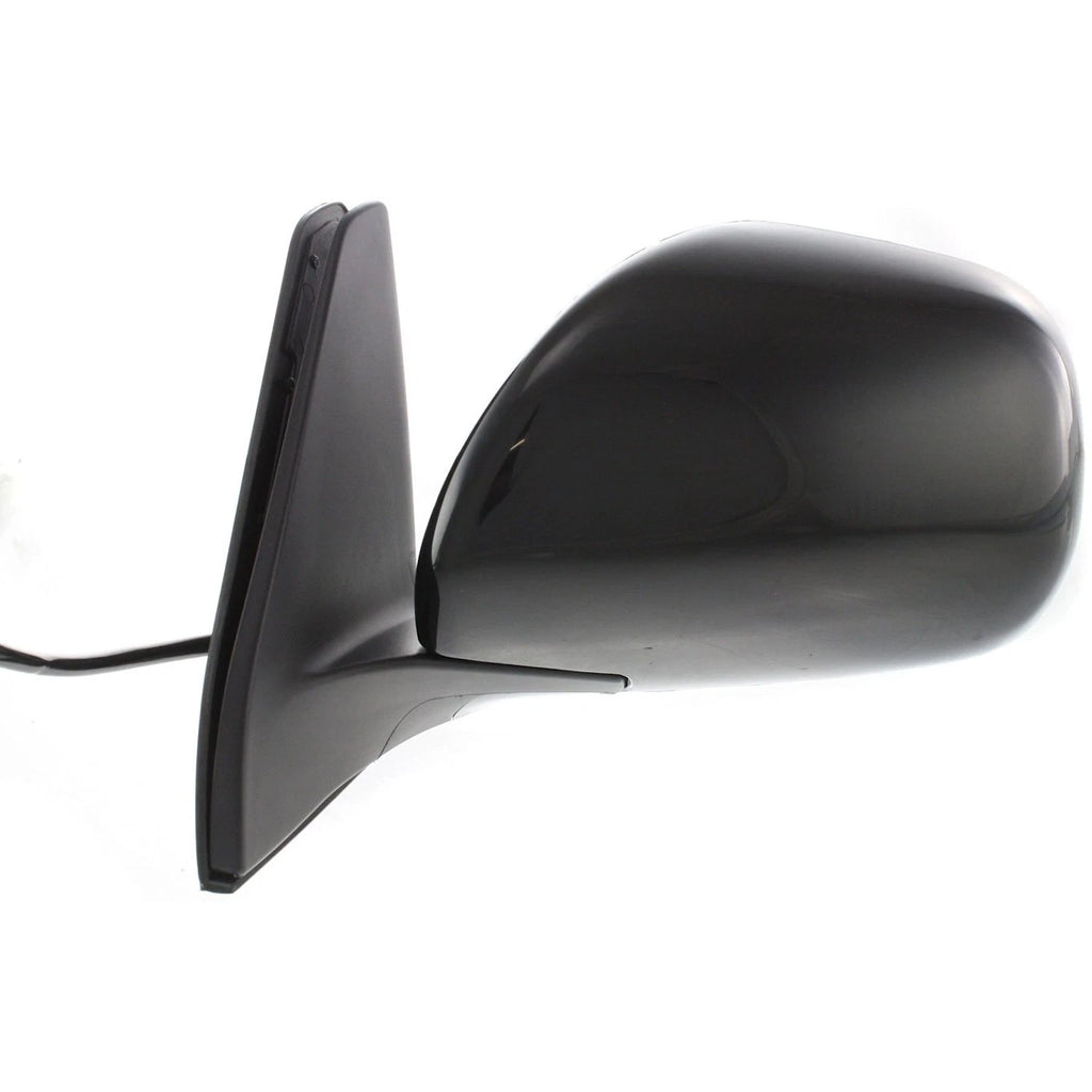 Set of 2 Power Heated Mirrors for Lexus GX470 (2003–2009) Paintable