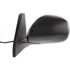 Set of 2 Power Heated Mirrors for Lexus GX470 (2003–2009) Paintable