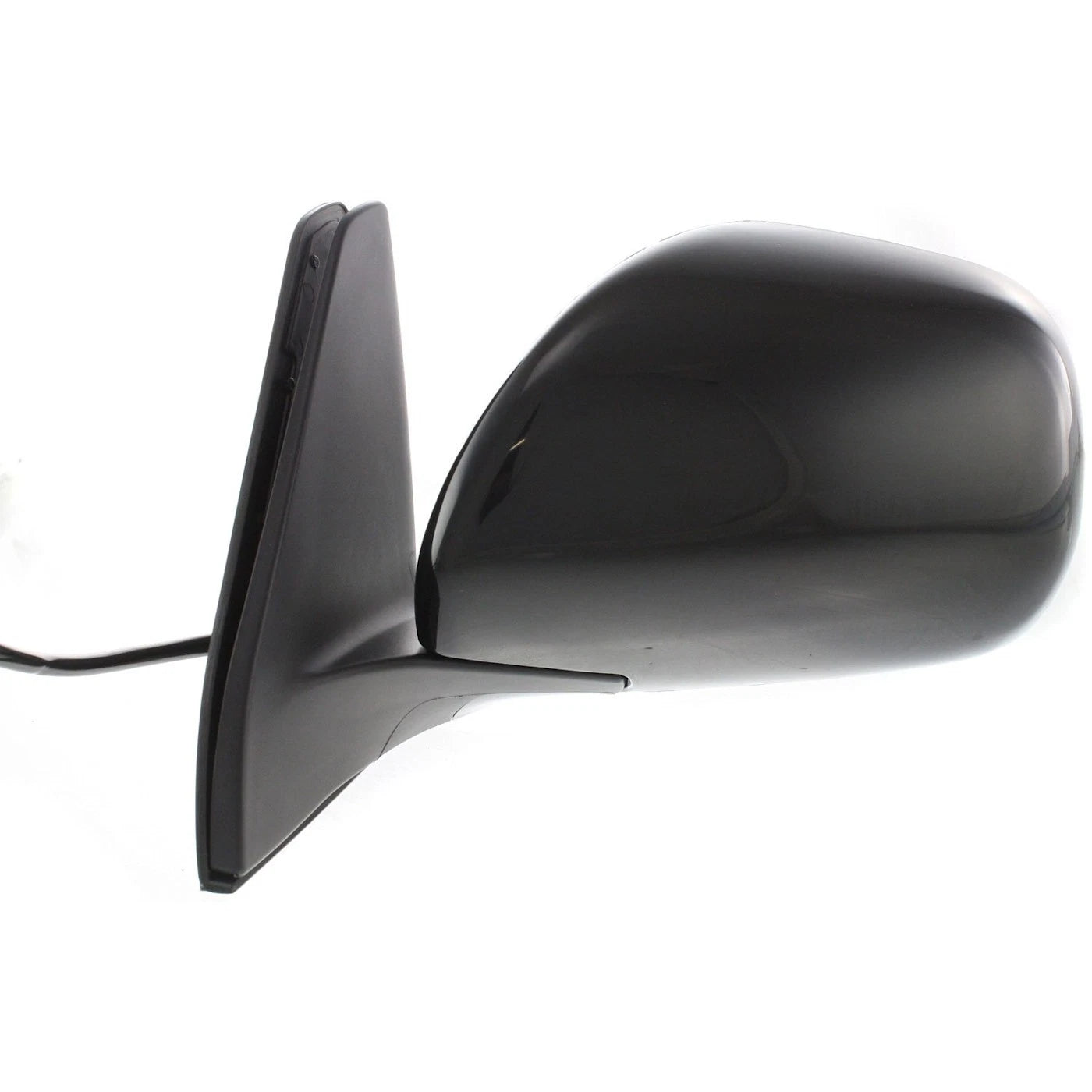 Set of 2 Power Heated Mirrors for Lexus GX470 (2003–2009) Paintable