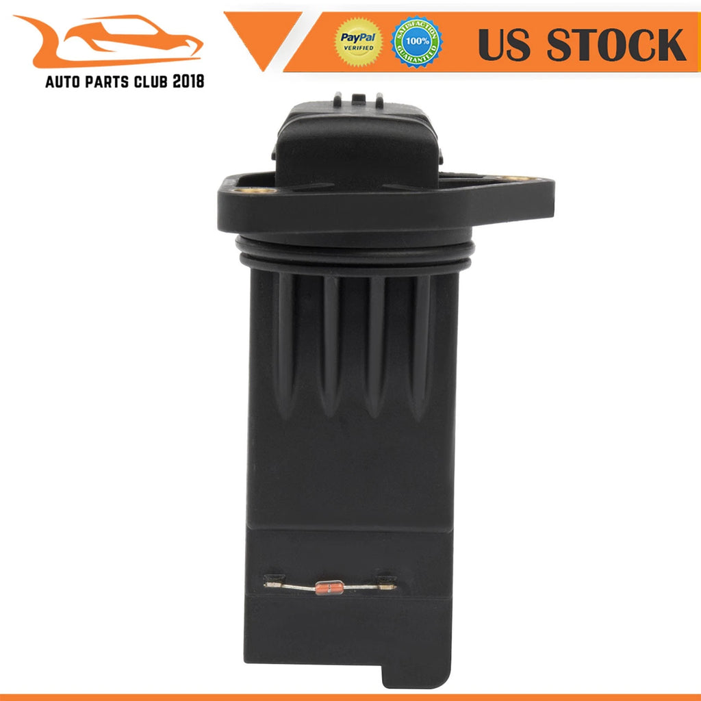 Mass Air Flow Sensor w/Housing for Mazda 3 (2012–2018) & Mazda CX-5 (2013–2019)