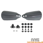 Handguards Protectors for Harley Dyna Wide Glide FXDWG (1996)