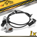 Rear Right ABS Wheel Speed Sensor for Nissan GT-R (2009–2019)