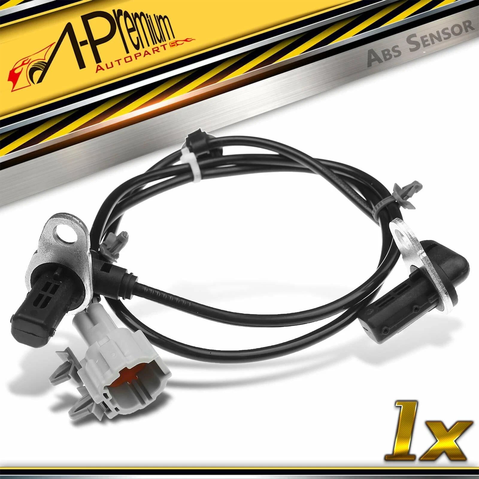 Rear Right ABS Wheel Speed Sensor for Nissan GT-R (2009–2019)