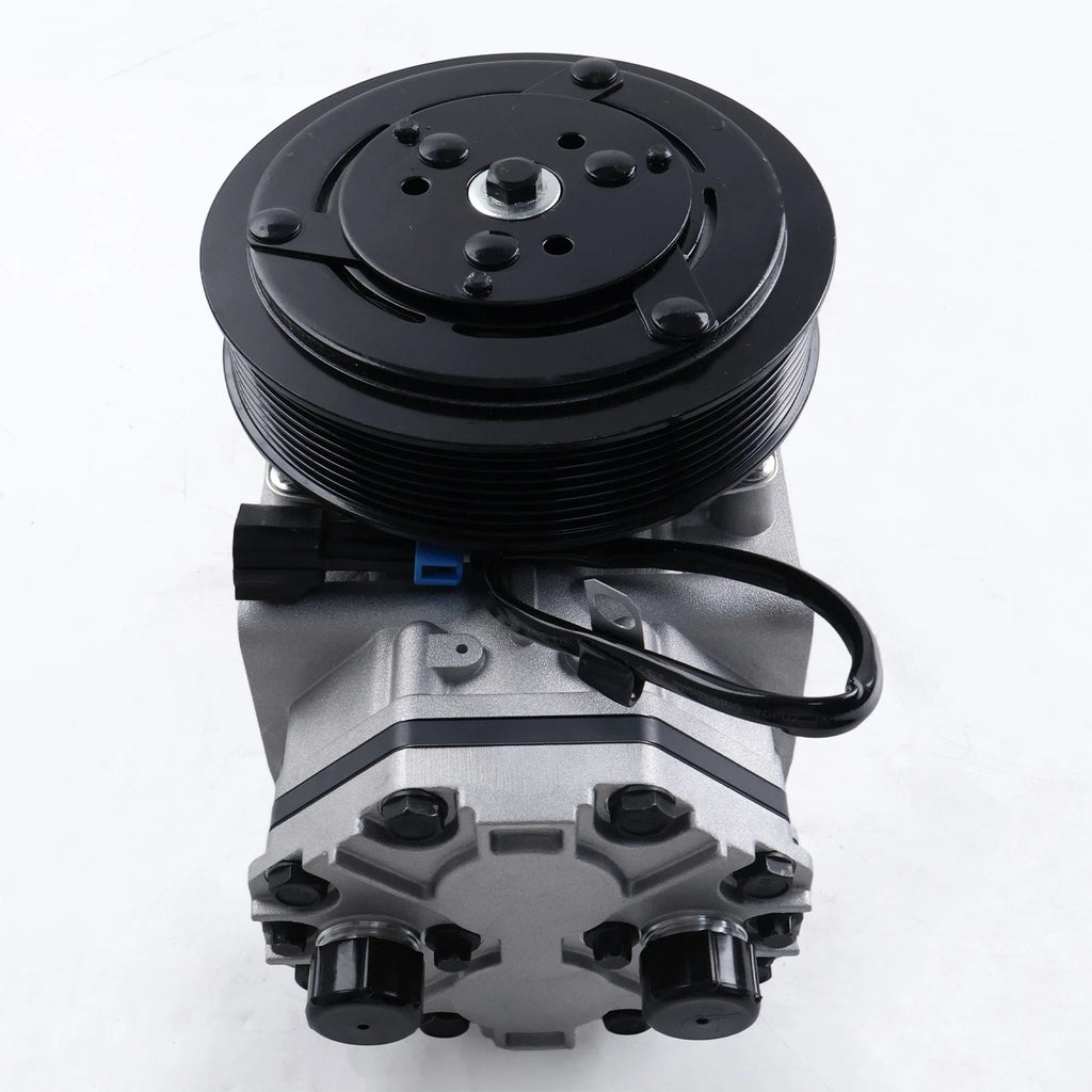 AC Compressor for Freightliner Kenworth Navistar 