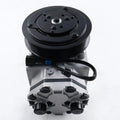 AC Compressor for Freightliner Kenworth Navistar 