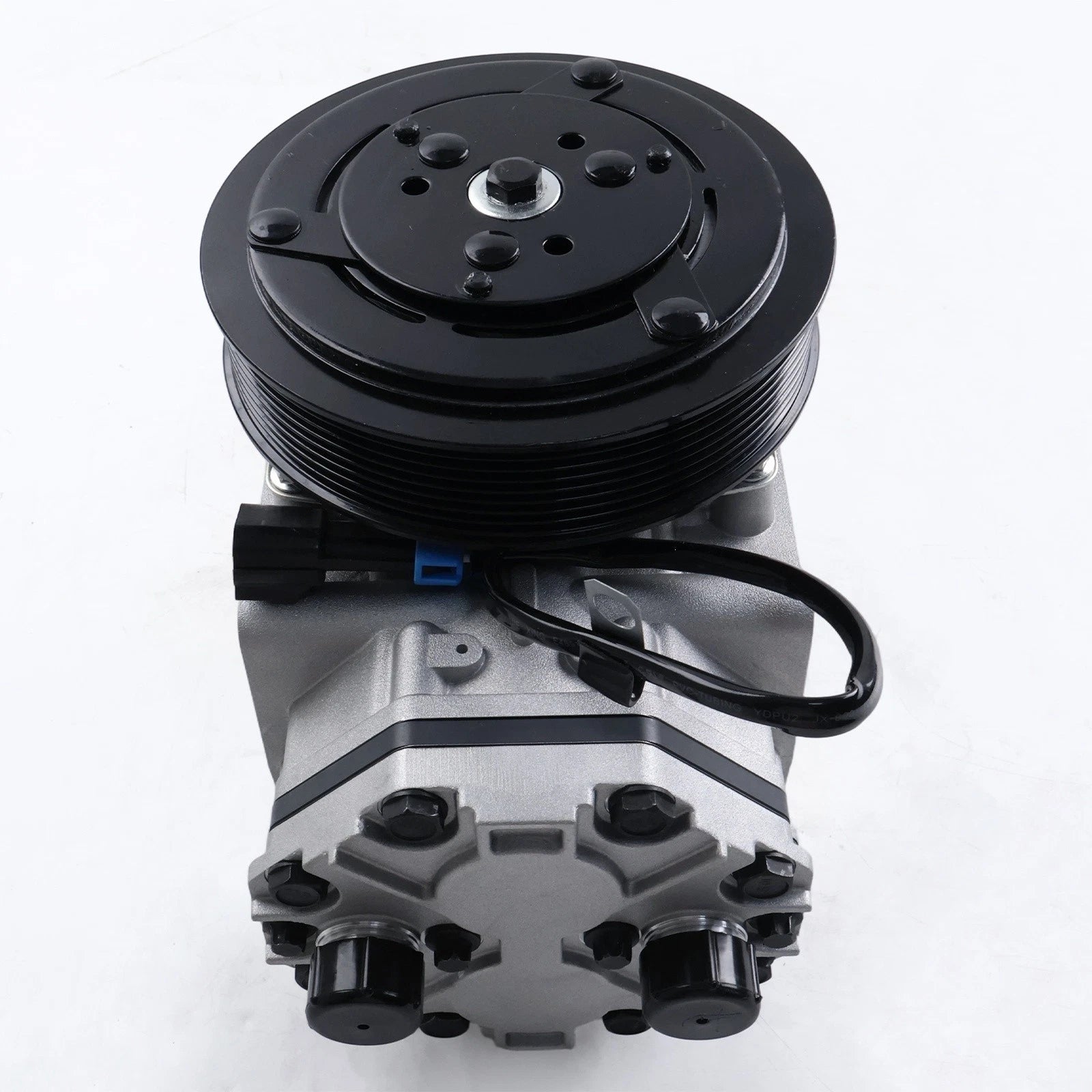 AC Compressor for Freightliner Kenworth Navistar 