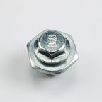 14x1.5 Oil Drain Plug Bolt for Yamaha Raptor 700 (2006–2023)