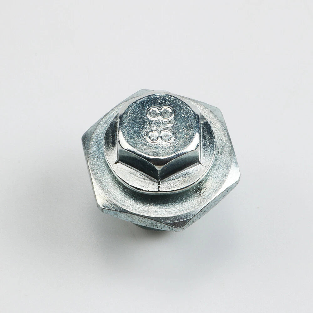 14x1.5 Oil Drain Plug Bolt for Yamaha Raptor 700 (2006–2023)