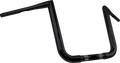 Buck-50 Handlebar for FLT/HRXS (12", Black, 310722)