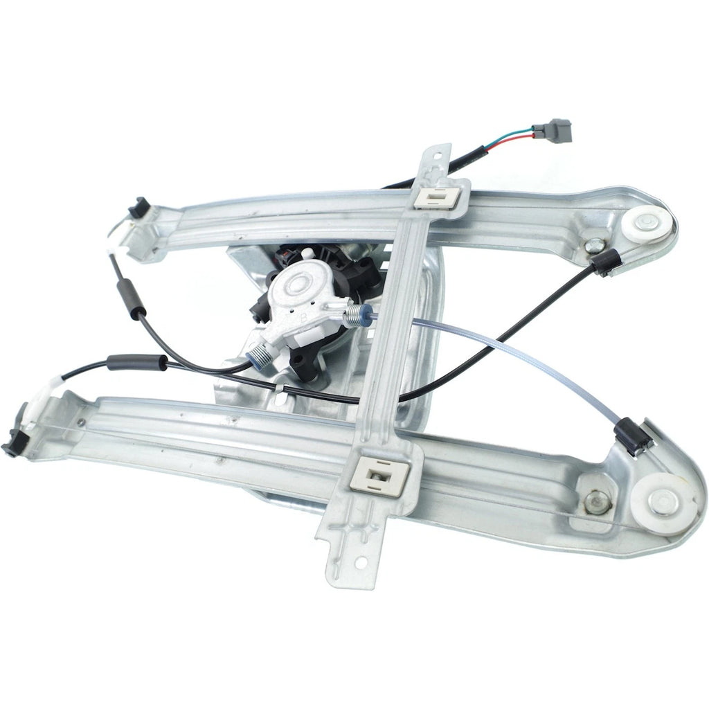 Power Window Regulator for Mitsubishi Galant (2004–2012) Front Left