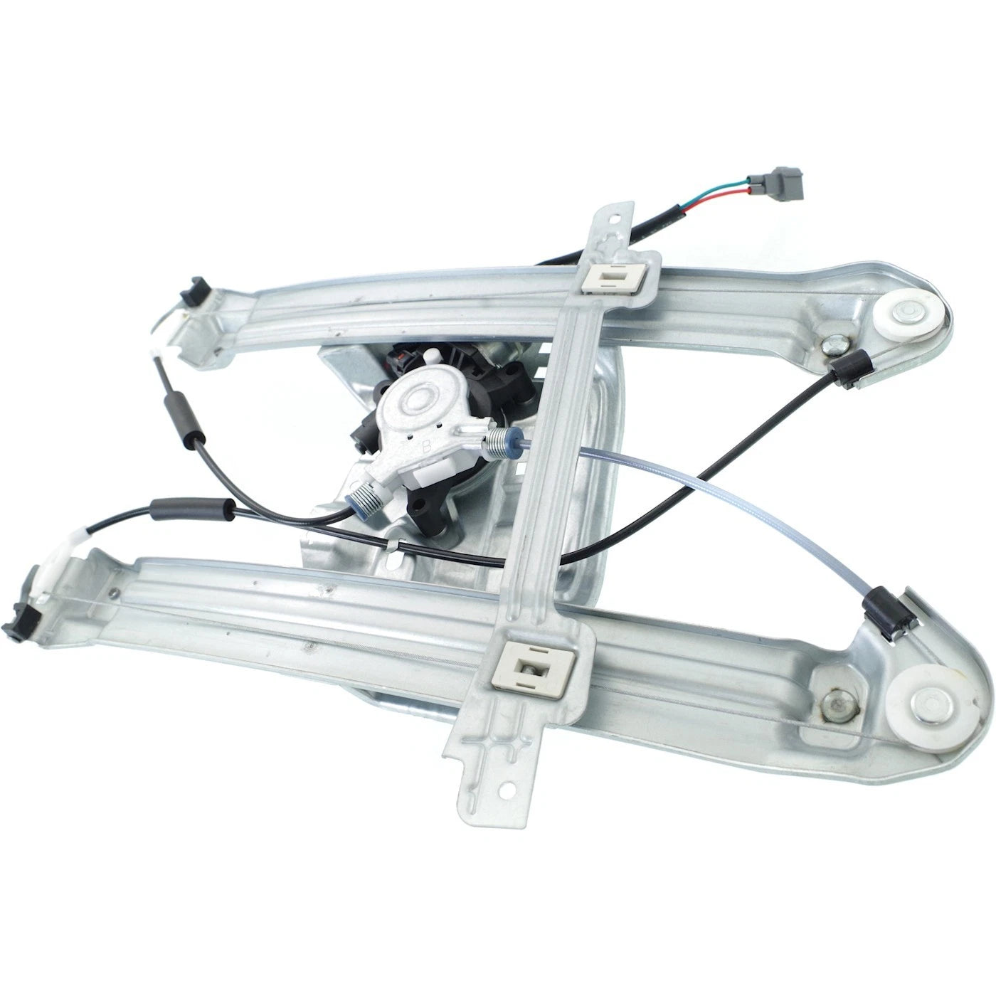 Power Window Regulator for Mitsubishi Galant (2004–2012) Front Left