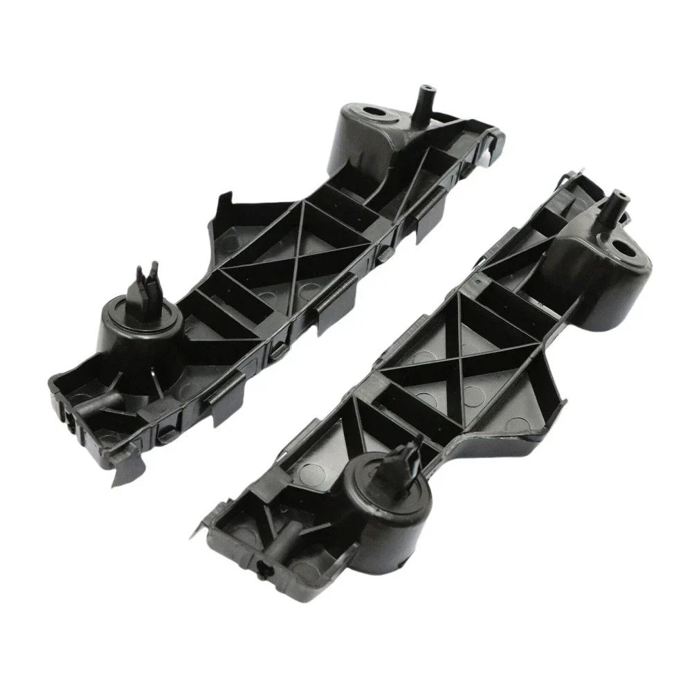 Front Bumper Retainer Brackets for Mazda 2 (2011-2014)