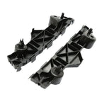 Front Bumper Retainer Brackets for Mazda 2 (2011-2014)