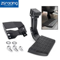Retractable Rear Tailgate Step for Dodge Ram 1500 2500 3500