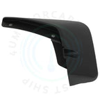 Set of 4 Mud Flaps for Hyundai Palisade (2020–2023)