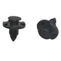 10 x Car Hole Fender Plastic Retaining Clips for Nissan Altima Frontier Maxima