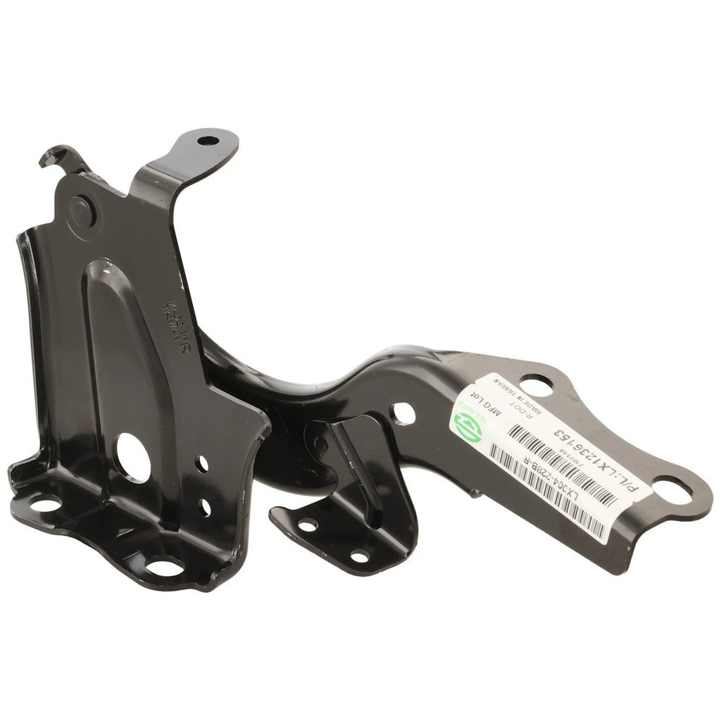 Set of 2 Hood Hinges for Lexus NX250